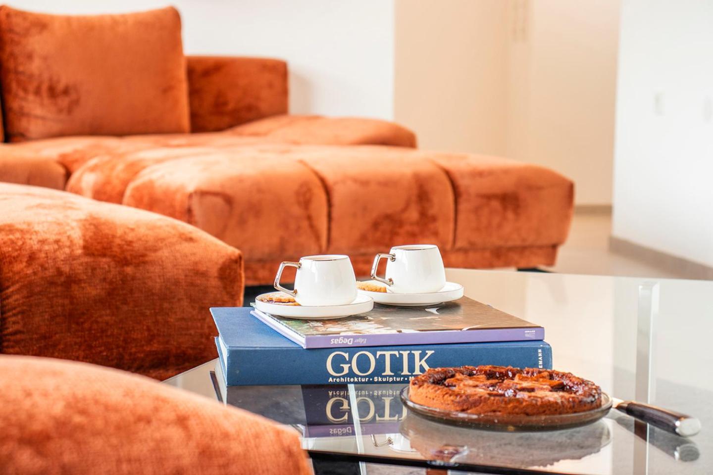 ※Luxus Loft Mit Boxspringbetten Und Heimkino ※ インツリンゲン エクステリア 写真