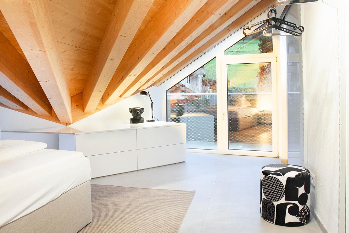 ※Luxus Loft Mit Boxspringbetten Und Heimkino ※ インツリンゲン エクステリア 写真